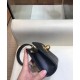 Replica Clutch AS0178 Black