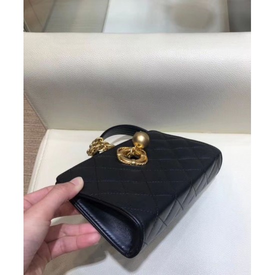 Replica Clutch AS0178 Black