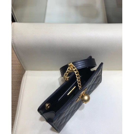 Replica Clutch AS0178 Black
