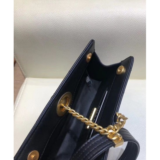 Replica Clutch AS0178 Black
