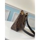 Replica Louis Vuitton Odeon MM Bag Monogram Canvas M45352