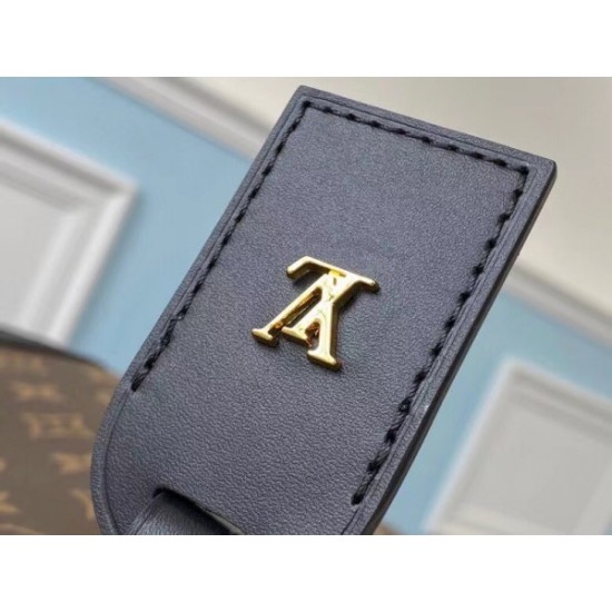 Replica Louis Vuitton Odeon MM Bag Monogram Canvas M45352
