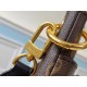 Replica Louis Vuitton Odeon MM Bag Monogram Canvas M45352