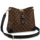 Replica Louis Vuitton Odeon MM Bag Monogram Canvas M45352