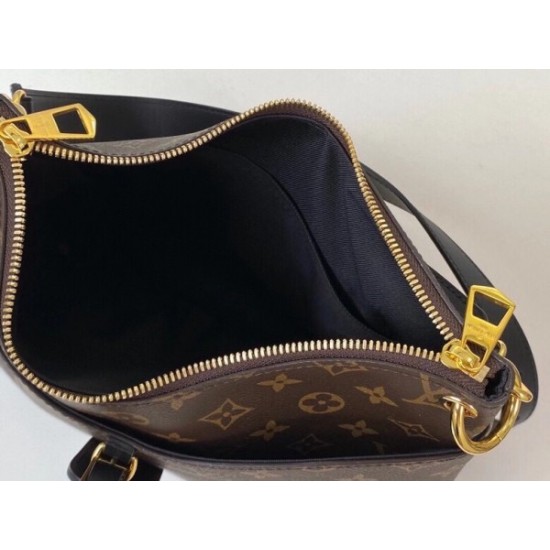 Replica Louis Vuitton Odeon MM Bag Monogram Canvas M45352
