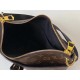 Replica Louis Vuitton Odeon MM Bag Monogram Canvas M45352