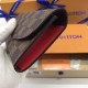 Replica Louis Vuitton Emilie Wallet Damier Ebene Canvas N63544 Replica Louis Vuitton Emilie Wallet Damier Ebene Canvas N63544