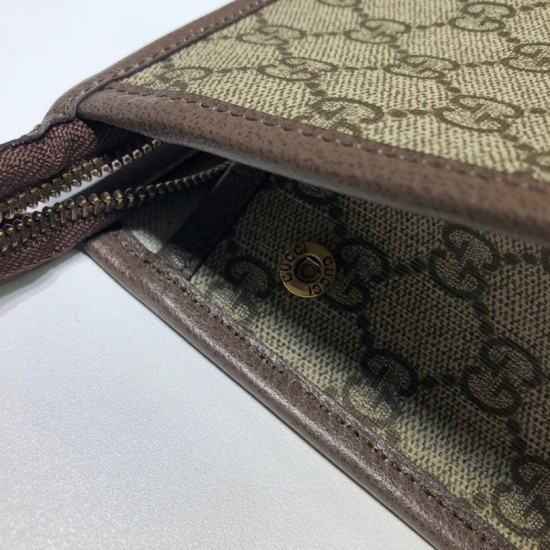 Fake Gucci Ophidia GG Toiletry Men Case 598234 Replica Fake Gucci Ophidia GG Toiletry Men Case 598234 Replica