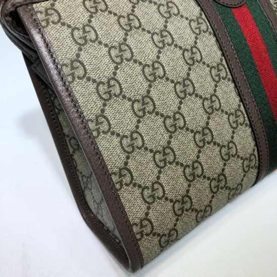 Fake Gucci Ophidia GG Toiletry Men Case 598234 Replica Fake Gucci Ophidia GG Toiletry Men Case 598234 Replica