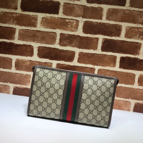 Fake Gucci Ophidia GG Toiletry Men Case 598234 Replica Fake Gucci Ophidia GG Toiletry Men Case 598234 Replica