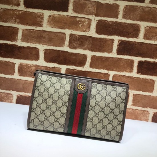 Fake Gucci Ophidia GG Toiletry Men Case 598234 Replica Fake Gucci Ophidia GG Toiletry Men Case 598234 Replica