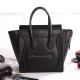 Fake Celine Micro Luggage Bag In Black Calfskin Replica Replica Celine Micro Luggage Bag In Black Calfskin