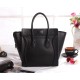 Fake Celine Micro Luggage Bag In Black Calfskin Replica Replica Celine Micro Luggage Bag In Black Calfskin