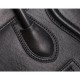 Fake Celine Micro Luggage Bag In Black Calfskin Replica Replica Celine Micro Luggage Bag In Black Calfskin