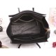 Fake Celine Micro Luggage Bag In Black Calfskin Replica Replica Celine Micro Luggage Bag In Black Calfskin