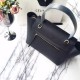Replica Celine Mini Belt Tote Bag In Black Epsom Leather Replica Celine Mini Belt Tote Bag In Black Epsom Leather