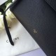 Replica Celine Mini Belt Tote Bag In Black Grained Leather Replica Celine Mini Belt Tote Bag In Black Grained Leather