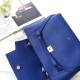 Fake Celine Mini Belt Tote Bag In Indigo Grained Leather Replica Replica Celine Mini Belt Tote Bag In Indigo Grained Leather