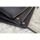 Fake Celine Large Trio Crossbody Bag In Black Calfskin Replica Replica Celine Large Trio Crossbody Bag In Black Calfskin