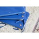 Replica Celine Large Trio Crossbody Bag In Blue Calfskin Replica Celine Large Trio Crossbody Bag In Blue Calfskin