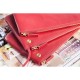 Fake Celine Large Trio Crossbody Bag In Red Calfskin Replica Fake Celine Large Trio Crossbody Bag In Red Calfskin Replica