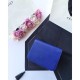 Replica Celine Medium Classic Box Bag In Blue Goatskin Replica Celine Medium Classic Box Bag In Blue Goatskin