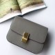 Replica Celine Medium Classic Box Bag In Grey Box Calfskin Fake Celine Medium Classic Box Bag In Grey Box Calfskin Replica