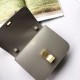 Replica Celine Medium Classic Box Bag In Grey Box Calfskin Fake Celine Medium Classic Box Bag In Grey Box Calfskin Replica
