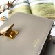 Replica Celine Medium Classic Box Bag In Grey Box Calfskin Fake Celine Medium Classic Box Bag In Grey Box Calfskin Replica