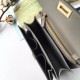 Replica Celine Medium Classic Box Bag In Grey Box Calfskin Fake Celine Medium Classic Box Bag In Grey Box Calfskin Replica