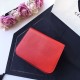 Replica Celine Medium Classic Box Bag In Red Goatskin Replica Celine Medium Classic Box Bag In Red Goatskin