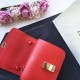 Replica Celine Medium Classic Box Bag In Red Goatskin Replica Celine Medium Classic Box Bag In Red Goatskin