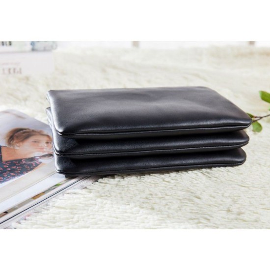 Replica Celine Small Trio Crossbody Bag In Black Calfskin Replica Celine Small Trio Crossbody Bag In Black Calfskin