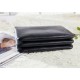 Replica Celine Small Trio Crossbody Bag In Black Calfskin Replica Celine Small Trio Crossbody Bag In Black Calfskin