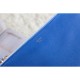 Fake Celine Small Trio Crossbody Bag In Blue Calfskin Replica Replica Celine Small Trio Crossbody Bag In Blue Calfskin