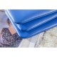 Fake Celine Small Trio Crossbody Bag In Blue Calfskin Replica Replica Celine Small Trio Crossbody Bag In Blue Calfskin