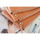 Fake Celine Small Trio Crossbody Bag In Brown Calfskin Replica Replica Celine Small Trio Crossbody Bag In Brown Calfskin