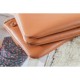 Fake Celine Small Trio Crossbody Bag In Brown Calfskin Replica Replica Celine Small Trio Crossbody Bag In Brown Calfskin