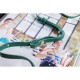 Fake Celine Small Trio Crossbody Bag In Green Calfskin Replica Replica Celine Small Trio Crossbody Bag In Green Calfskin