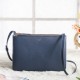 Replica Celine Small Trio Crossbody Bag In Royalblue Calfskin Replica Celine Small Trio Crossbody Bag In Royalblue Calfskin