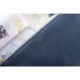 Replica Celine Small Trio Crossbody Bag In Royalblue Calfskin Replica Celine Small Trio Crossbody Bag In Royalblue Calfskin