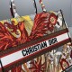 Fake Christian Dior Oversize Book Tote Shopping Bag Red Replica
