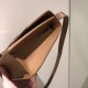 Replica Christian Dior 30 Montaigne Flap Bag Mauve Replica Christian Dior 30 Montaigne Flap Bag Mauve