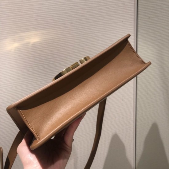 Replica Christian Dior 30 Montaigne Flap Bag Mauve Replica Christian Dior 30 Montaigne Flap Bag Mauve
