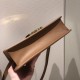 Replica Christian Dior 30 Montaigne Flap Bag Mauve Replica Christian Dior 30 Montaigne Flap Bag Mauve