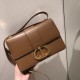 Replica Christian Dior 30 Montaigne Flap Bag Mauve Replica Christian Dior 30 Montaigne Flap Bag Mauve
