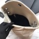 Replica YSL Saint Laurent Loulou Puffer Small Bag White Fake YSL Saint Laurent Loulou Puffer Small Bag White Replica