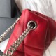 Fake YSL Saint Laurent Loulou Puffer Small Bag Red Replica Replica YSL Saint Laurent Loulou Puffer Small Bag Red