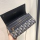 Fake Christian Dior Oblique Saddle Clutch Replica Replica Christian Dior Oblique Saddle Clutch