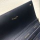 Fake Christian Dior Oblique Saddle Clutch Replica Replica Christian Dior Oblique Saddle Clutch